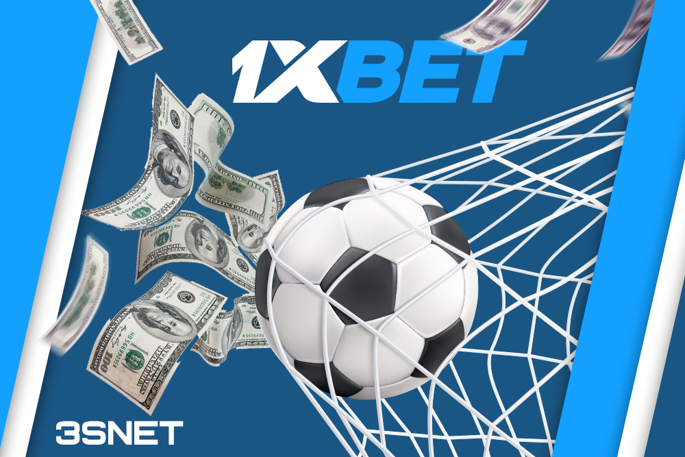 1xBet APK Unlocking the Ultimate Betting Experience 1xBet APK Unlocking the Ultimate Betting Experience