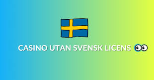 Casino Utan Svensk Licens En Djupdykning i Den Alternativa Spelvärlden 1070045079
