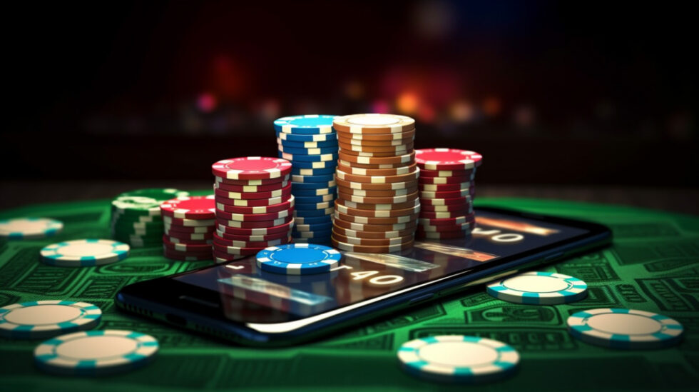 Discover the Exciting World of Casino Richy Leo