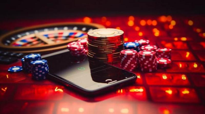 Discover the Exciting World of Casino Rollino UK 5