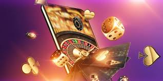 Discover the Exciting World of Casino Rollino UK 5