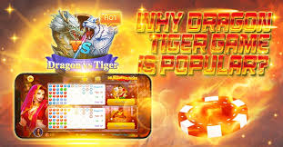Dragon vs Tiger game for real money Dragon vs Tiger game for real money