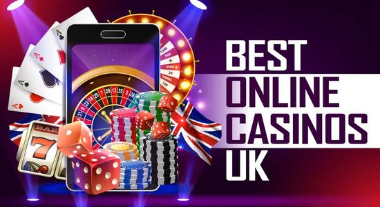The Thriving UK Online Casino Industry Trends, Challenges, and Opportunities