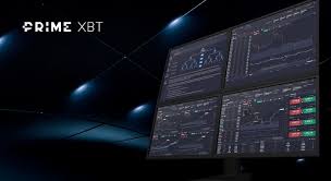 The Ultimate Guide to PrimeXBT Crypto Exchange
