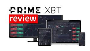Trading on PrimeXBT A Comprehensive Guide