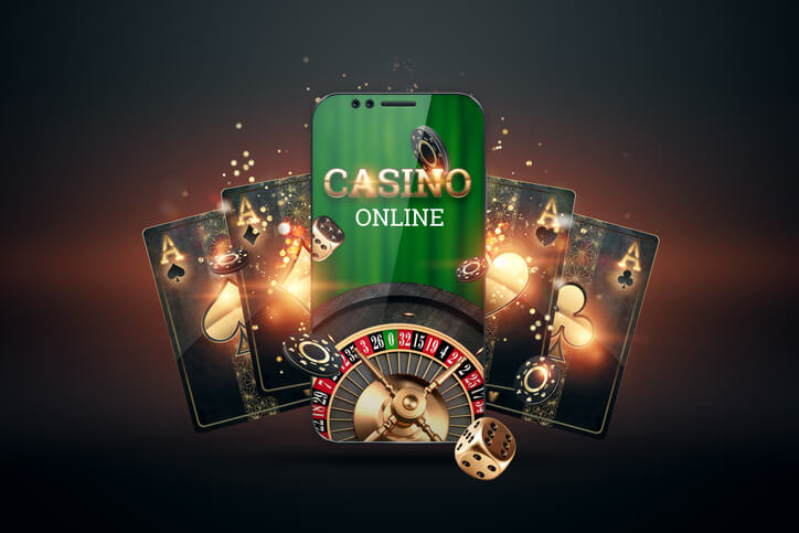 24Slots Das ultimative Online-Casino-Erlebnis