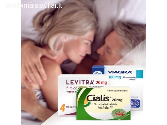 Bestill Viagra Professional på Nett En Komplett Guide Bestill Viagra Professional på Nett En Komplett Guide