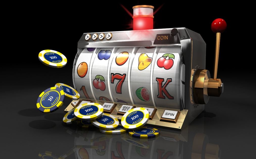 Experience the Thrills of Online Gaming at Just Casino