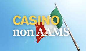 Guida ai Casino Non AAMS Legali Cosa Sapere e Come Giocare