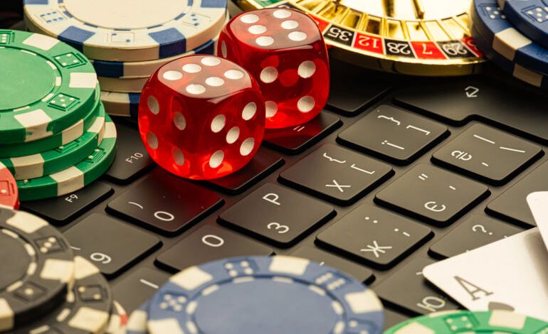 MadCasino UK Your Ultimate Online Gambling Destination
