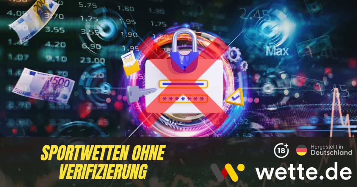 Sportwetten ohne Limit Entdecken Sie die Freiheit des Wettens