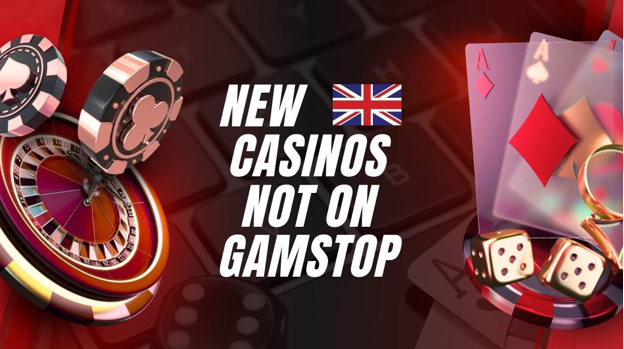 Discover the Benefits of Non-Gamstop Casinos A Comprehensive Guide
