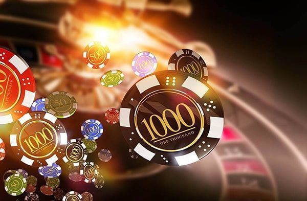 Experience Real Casino Fun Anytime, Anywhere