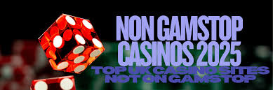 Exploring Non GamStop Sites The Future of Online Casinos