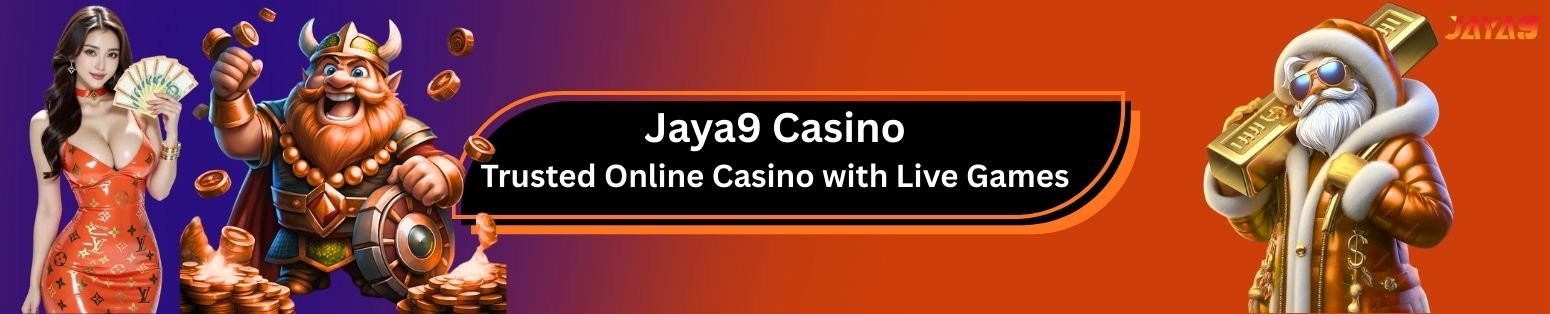 Jaya9 Spade Gaming Discovering the Best RTP Slots