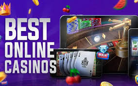 Top Mobile-Friendly Casino Games to Try on the Go