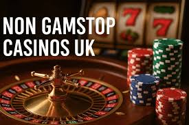 Ultimate Guide to Casinos Not on Gamstop UK