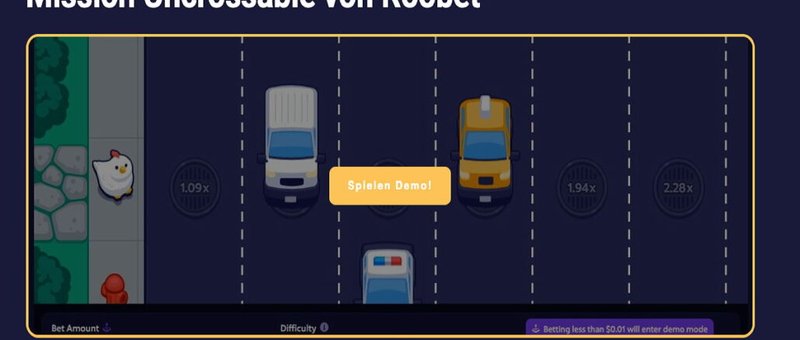 Exploring the Thrills and Risks of the Uncrossable Mission in Canadian Casinos