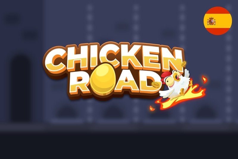 Descubre el Juego de Azar más emocionante de España: Chicken Road 2