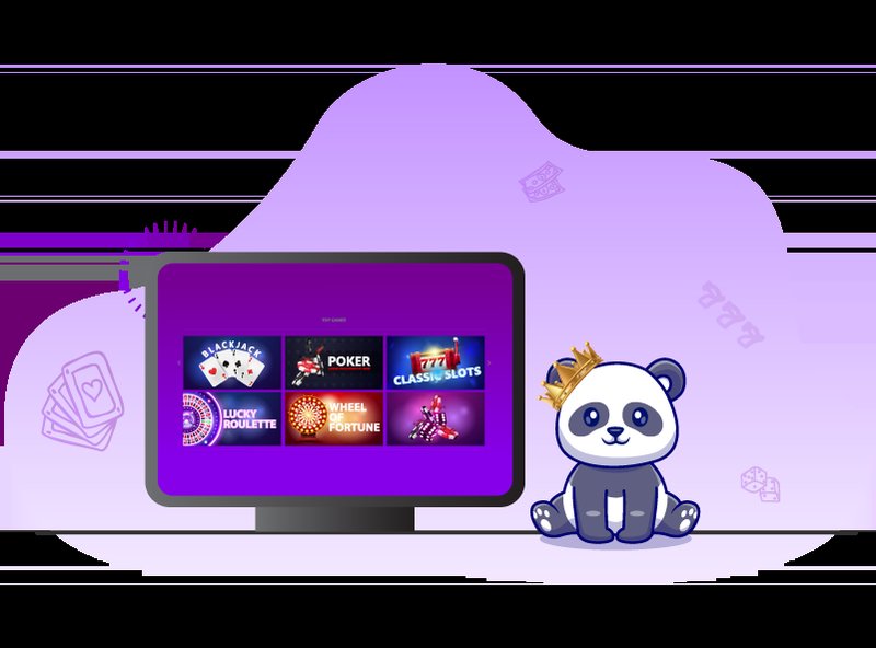 Entdecken Sie das Online Casino Gambloria - Jetzt spielen und bonusfreie