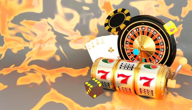 Experience the Thrill at Royal Stars Online Casino UK -1482450654