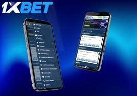 Ứng Dụng 1xBet Trải Nghiệm Cá Cược Thể Thao Tốt Nhất