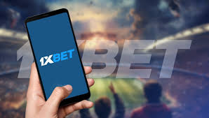 Ứng Dụng 1xBet Trải Nghiệm Cá Cược Thể Thao Tốt Nhất