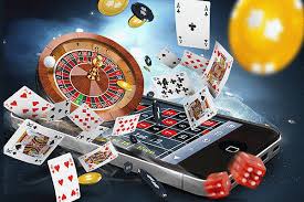 Skill-Based Casino Games The Future of Competitive Gaming 443854705