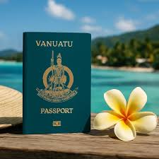 Understanding the Costs of Obtaining a Vanuatu Passport 879950221