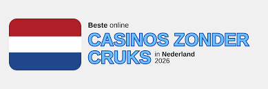 Betrouwbaar Casino zonder CRUKS Veilig en Verantwoord Spelen -692851153