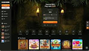 Cashwin Casino España Tu Destino Ideal para el Juego en Línea Cashwin Casino España Tu Destino Ideal para el Juego en Línea