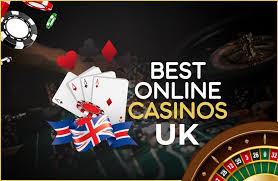 Discover Thrills and Rewards at NationalBet Casino Discover Thrills and Rewards at NationalBet Casino