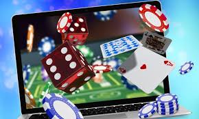 Explore the Exciting World of Casinoly Your Ultimate Online Casino Destination