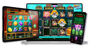 Explore the Thrills of Richy Farmer Online Casino 1719124658