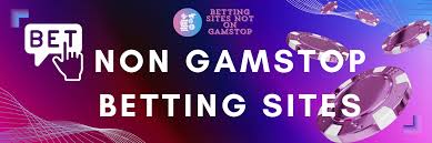 Exploring Bookmakers Not on GamStop Your Guide to Alternatives