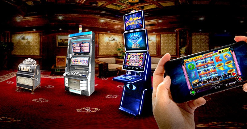 Your Ultimate Guide to Hititbet Casino A World of Excitement Awaits