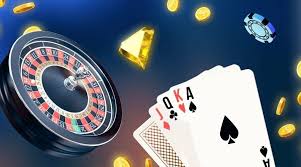 Bedste Danske Live Casino - Oplev Spændingen Online 1238185066