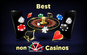 Casinò Non AAMS Scopri i Bonus Immediati per il Tuo Gioco!