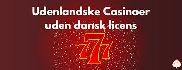 Casino Uden Om Rufus Din Guide til Alternativer