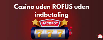 Danske Online Casino Uden Rofus En Guide til Sikker Spiloplevelse