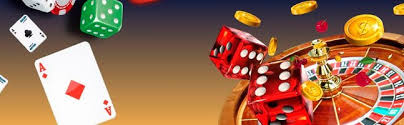 Discover the Exciting World of Online Casino Locasbet -299782950