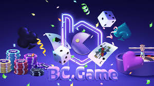 Experience the Thrill of BC Game Online Casino -683317450