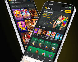Exploring JB Casino The Ultimate Gaming Experience Exploring JB Casino The Ultimate Gaming Experience