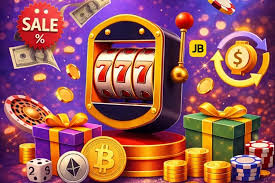 Exploring JB Casino The Ultimate Gaming Experience Exploring JB Casino The Ultimate Gaming Experience