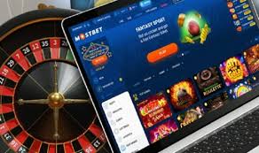 Mostbet Mobil Tətbiqi ilə İdman Bahislərinin Gözəlliyi