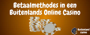 No Account Casino De Toekomst van Online Gokken 343824878
