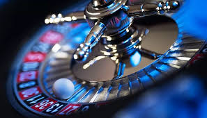 The Thrill of Bitcoin Roulette A New Era in Online Gambling 46414581
