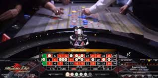 The Thrill of Bitcoin Roulette A New Era in Online Gambling 46414581