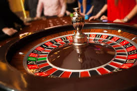 The Thrill of Bitcoin Roulette A New Era of Online Gambling -365762263