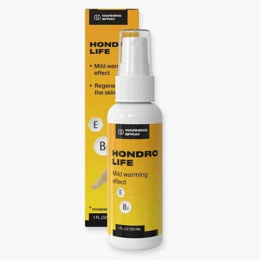 Image: Dowiedz się więcej o Hondrolife - Najlepsza Aminokwasowa Formuła na Wzrost